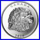 2020_CANADA_25_Proud_Bald_Eagle_EHR_Extra_High_Relief_Proof_Pure_Silver_Coin_01_dy