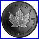 2020_Canada_20_Rhodium_plated_incuse_pure_silver_maple_leaf_coin_in_stock_01_btz