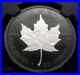 2020_Canada_Maple_Leaf_Incuse_Rhodium_Plated_1_oz_Silver_20_NGC_PF_70_M6434_01_pui