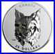 2020_Lynx_Multifaceted_Animal_Head_3_25_EHR_Silver_Proof_Coin_Canada_01_qvoo