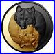 2021_Black_and_Gold_Grey_Wolf_Rhodium_Pure_1oz_9999_Silver_Coin_Canada_01_np