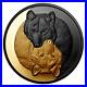 2021_Gold_Plated_Coin_Black_and_Gold_The_Grey_Wolf_1_oz_Pure_Silver_20_Canada_01_brqq