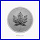 2022_Canada_20_1_oz_Ultra_High_Relief_Silver_Maple_Leaf_Coin_Limited_Mintage_01_ua