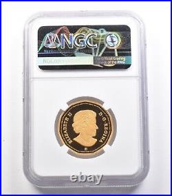 2022 Canada Silver $1 Gilt Loon Silver Proof Set First Releases PF70 NGC 2474 2022 Canada Silver $1 Gilt Loon Silver Proof Set First Releases PF70 NGC 2474