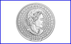 2023 Canadian $50 5OZ Silver MAPLE LEAF Ultra High Relief GEM PROOF OGP 2023 Canadian $50 5OZ Silver MAPLE LEAF Ultra High Relief GEM PROOF OGP