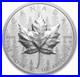 2024_Canada_20_Maple_Leaf_UHR_Pulsating_Forest_1_oz_Silver_Coin_8_000_Mintage_01_iskn