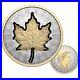 2024_Canada_20_Super_Incuse_Maple_Leaf_SML_Pure_Silver_Coin_with_Gold_Plating_01_pgm