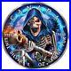 2024_Canada_Maple_Leaf_Grim_Reaper_Armageddon_VII_1oz_Silver_Ennobled_Coin_01_da