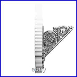 2025 Canada $20 The Sundial Fine Silver Coin 2025 Canada $20 The Sundial Fine Silver Coin
