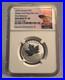 2025_Canada_Silver_Maple_Leaf_NGC_PF70_Reverse_Proof_1_4_oz_Coin_Queen_s_Label_01_syk