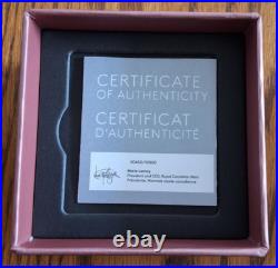 Best Wishes On Your Wedding Day! 2020 $20 1 Oz Fine Silver Coin Canada Rcm Best Wishes On Your Wedding Day! 2020 $20 1 Oz Fine Silver Coin Canada Rcm