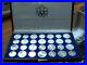 CANADA_1976_STERLING_SILVER_OLYMPIC_COINS_SET_28pcs_with_BROWN_BOX_01_qsp