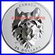 CANADA_2019_Multifaceted_Animal_Head_1_WOLF_25_1oz_Pure_Silver_Coin_FREE_SHIP_01_uz