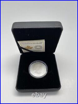 CANADA $20 Dollars pure 99.99 silver Coin St. Edward's King Crown Queen Memory