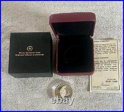 Canada $10 Fine SILVER 4 Coin Set BOREAL FOREST Peregrine Falcon WOOD BISON Orca Canada $10 Fine SILVER 4 Coin Set BOREAL FOREST Peregrine Falcon WOOD BISON Orca