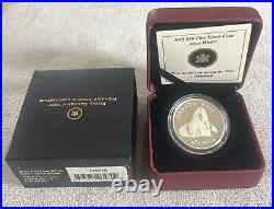 Canada $10 Fine SILVER 4 Coin Set BOREAL FOREST Peregrine Falcon WOOD BISON Orca Canada $10 Fine SILVER 4 Coin Set BOREAL FOREST Peregrine Falcon WOOD BISON Orca