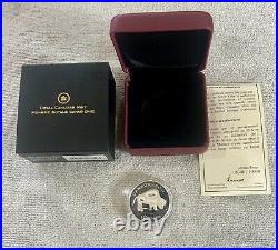 Canada $10 Fine SILVER 4 Coin Set BOREAL FOREST Peregrine Falcon WOOD BISON Orca Canada $10 Fine SILVER 4 Coin Set BOREAL FOREST Peregrine Falcon WOOD BISON Orca