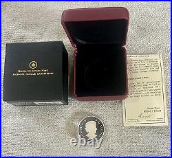 Canada $10 Fine SILVER 4 Coin Set BOREAL FOREST Peregrine Falcon WOOD BISON Orca Canada $10 Fine SILVER 4 Coin Set BOREAL FOREST Peregrine Falcon WOOD BISON Orca