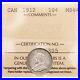 Canada_1912_10_Cents_Dime_Silver_Coin_ICCS_MS_64_01_iq