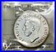 Canada_1947_Blunt_7_Silver_Dollar_MS63_ICCS_Choice_BU_Original_Coin_George_VI_01_yqh
