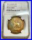 Canada_1973_R_C_M_P_Centennial_Silver_Dollar_Coin_Toned_NGC_SP66_CAMEO_01_ckr