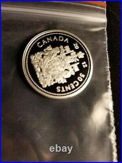 Canada 2012 All Fine Silver Proof Set Has Gold Plated Silver Penny War 1812 Canada 2012 All Fine Silver Proof Set Has Gold Plated Silver Penny War 1812