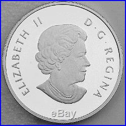 Canada 2013 $10 Dreamcatcher 99.99% Pure Silver Hologram Color Proof Coin Canada 2013 $10 Dreamcatcher 99.99% Pure Silver Hologram Color Proof Coin