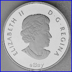 Canada 2013 $10 Dreamcatcher 99.99% Pure Silver Hologram Color Proof Coin Canada 2013 $10 Dreamcatcher 99.99% Pure Silver Hologram Color Proof Coin