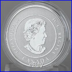 Canada 2015 $20 Bugs Bunny Looney Tunes 1/4 oz. 99.99% Pure Silver Specimen Coin