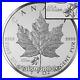 Canada_2015_ANA_Chicago_Illinois_Violet_Privy_Mark_Show_Silver_Maple_Leaf_5_SML_01_uy