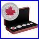 Canada_2015_Silver_Maple_Leaf_5_Coin_Fractional_Set_01_hwtt