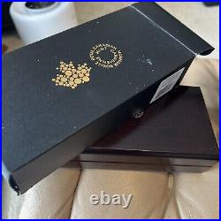 Canada 2016 $10 Reflection of Wildlife 3 Fine Silver Coin Set with Box and COA Canada 2016 $10 Reflection of Wildlife 3 Fine Silver Coin Set with Box and COA