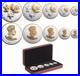 Canada_2016_A_Historic_Reign_Fractional_Set_of_5_Silver_Maple_Leaf_Coin_Set_01_qohu