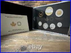 Canada 2016 Fine Silver Proof Set 150th Anniversary of the Transatlantic Cable Canada 2016 Fine Silver Proof Set 150th Anniversary of the Transatlantic Cable