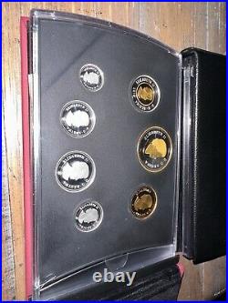 Canada 2016 Fine Silver Proof Set 150th Anniversary of the Transatlantic Cable Canada 2016 Fine Silver Proof Set 150th Anniversary of the Transatlantic Cable