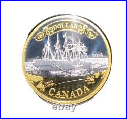 Canada 2016 Fine Silver Proof Set 150th Anniversary of the Transatlantic Cable Canada 2016 Fine Silver Proof Set 150th Anniversary of the Transatlantic Cable