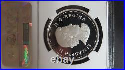 Canada 2016 POLICE OFFICER Heroes Policeman $15 Proof NGC PF70 Silver. 9999 Canada 2016 POLICE OFFICER Heroes Policeman $15 Proof NGC PF70 Silver. 9999