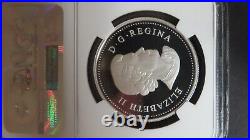 Canada 2016 POLICE OFFICER Heroes Policeman $15 Proof NGC PF70 Silver. 9999 Canada 2016 POLICE OFFICER Heroes Policeman $15 Proof NGC PF70 Silver. 9999