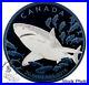 Canada_2018_30_Great_White_Shark_2_oz_Pure_Silver_Coin_Blue_Rhodium_Plating_01_bkg