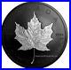 Canada_2020_50_Rhodium_Plated_Incuse_Silver_Maple_Leaf_3_oz_Pure_Silver_Coin_01_vuqn