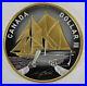 Canada_2021_1_Bluenose_100th_Anniversary_99_9_Silver_Gold_Plated_Dollar_Coin_01_ewi