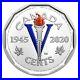 Canada_5_cents_1945_Victory_Nickel_pure_silver_coin_COLORED_version_2020_01_jgb