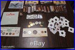 Canada Canadian Coin Collection with Proof like Sets & Silver Dollar plus MORE