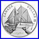 Canada_Proof_Silver_Dollar_1_Coin_100th_Anniversary_Bluenose_Schooner_2021_01_go