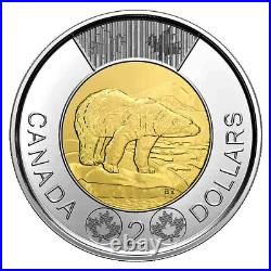 Canada Pure Silver $5 Bullion 0.9999 Maple Leaf Gift 7-Coin Set, 2025 Canada Pure Silver $5 Bullion 0.9999 Maple Leaf Gift 7-Coin Set, 2025