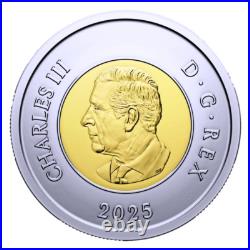 Canada Pure Silver $5 Bullion 0.9999 Maple Leaf Gift 7-Coin Set, 2025 Canada Pure Silver $5 Bullion 0.9999 Maple Leaf Gift 7-Coin Set, 2025