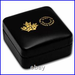 Canada Pysanka Pure Silver Coin $20 Dollars, Tradition of Ukraine, UNC 2025