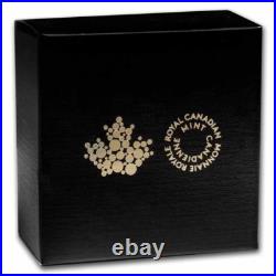 Canada Pysanka Pure Silver Coin $20 Dollars, Tradition of Ukraine, UNC 2025