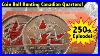 Coin_Roll_Hunting_Canadian_Quarters_Looking_For_Silver_Lots_Of_Colourized_Quarters_01_tdk