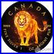 LION_Burning_Animals_1_Oz_Silver_Coin_5_Canada_2018_01_ahk